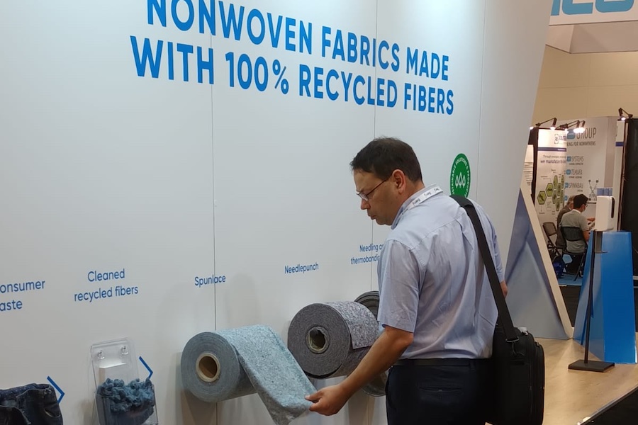 © 2025 ANDRITZ Nonwoven