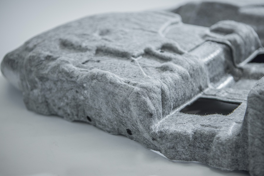 Flexi-Light PET © 2025 Autoneum