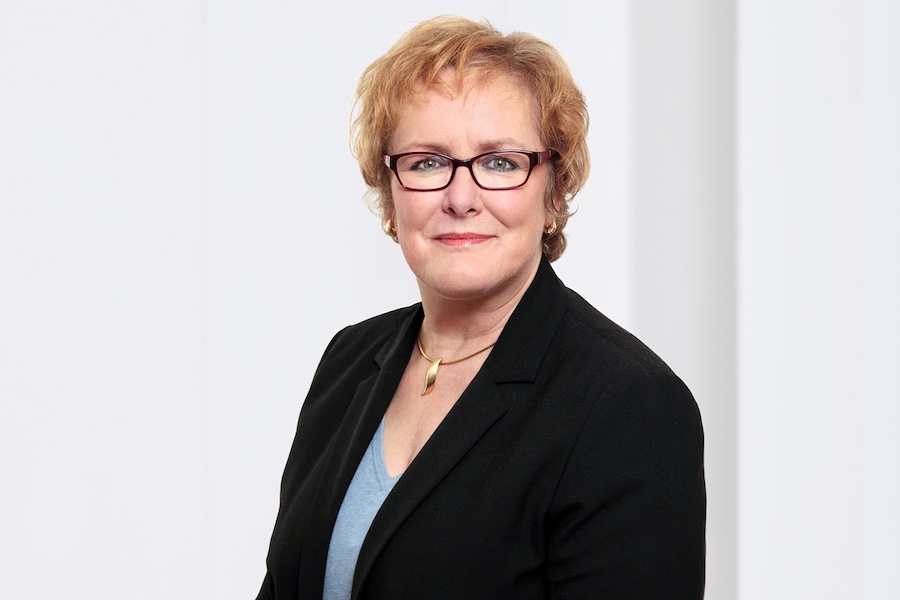 Ulrike Reich © 2025 Autoneum