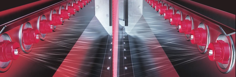 “From a rock to a rocket ship”: Graniteville specialty fabrics takes huge leap with digital finishing  © 2024 Baldwin