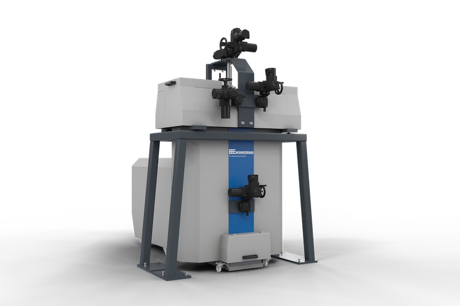 COBRA® filter © 2026 BBE