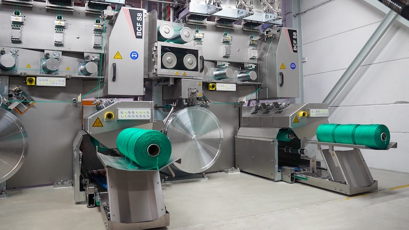 © 2025  Beaulieu International Group