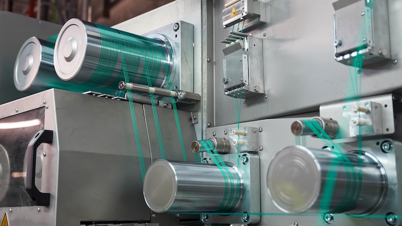 © 2025  Beaulieu International Group