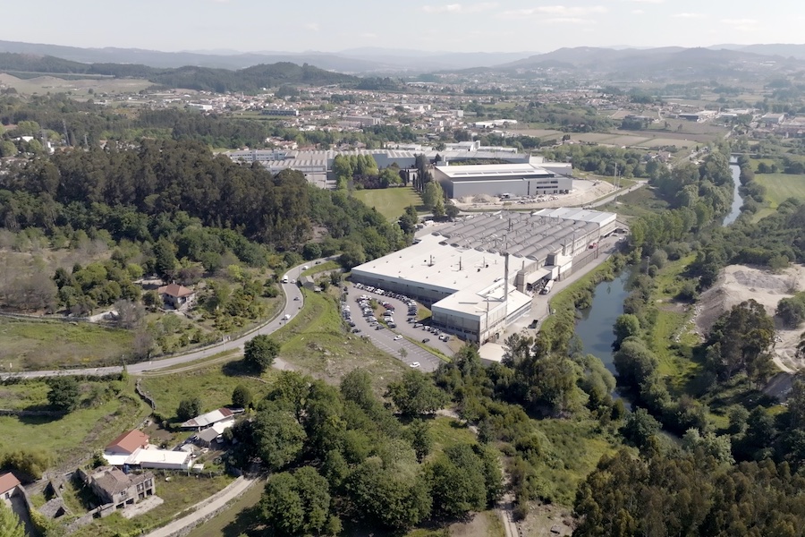 MGC Portugal © 2025 Carrington Textiles