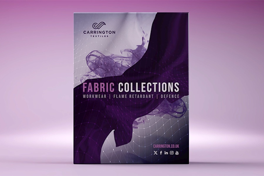 © 2025 Carrington Textiles