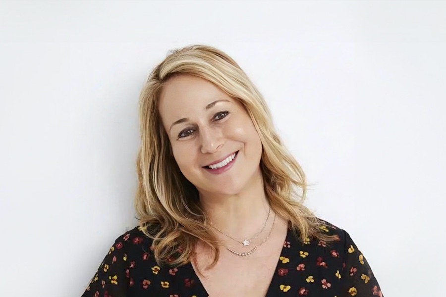 Liz Hershfield © 2025 Cottton USA