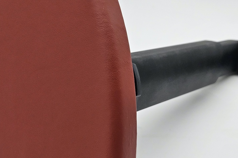 AGXX by Heraeus Precious Metals combined with waterborne INSQIN® technology from Covestro enables more sustainable, BPR-compliant antimicrobial textile coatings.  © 2026 Covestro