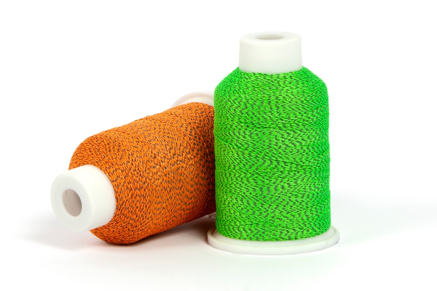 Durak reflective yarn © 2025 Durak Tekstil