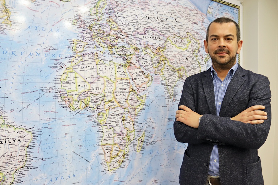 Yissit Durak © 2025 Durak Tekstil