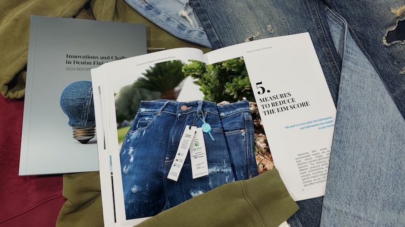 The full report © 2025 EIM