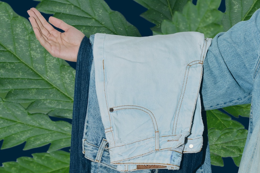 © 2025 Fashion for Good