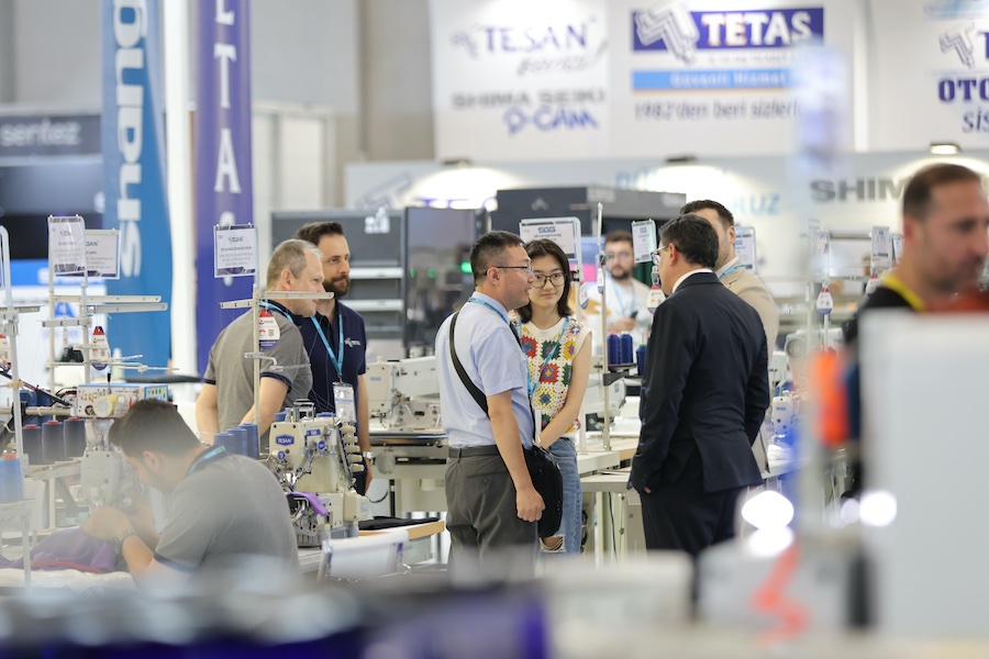 © 2025 Teknik Fuarcilik