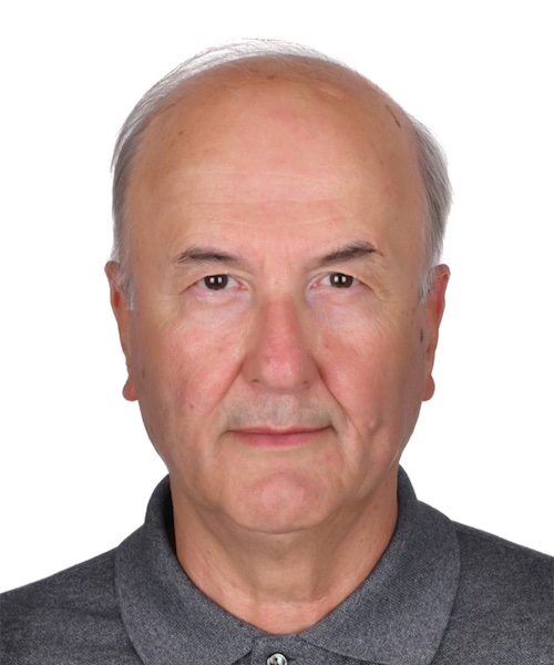 Levent Umut © 2026 Heberlein