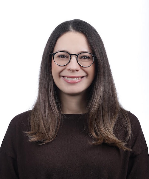 Pelin Bozok © 2026 Heberlein