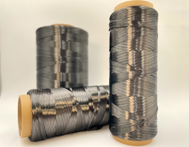 HexTow® IM9 24K fiber © 2024 Hexcel