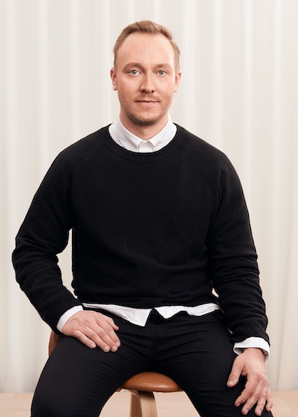 Hendrik Alpen © H&M Group