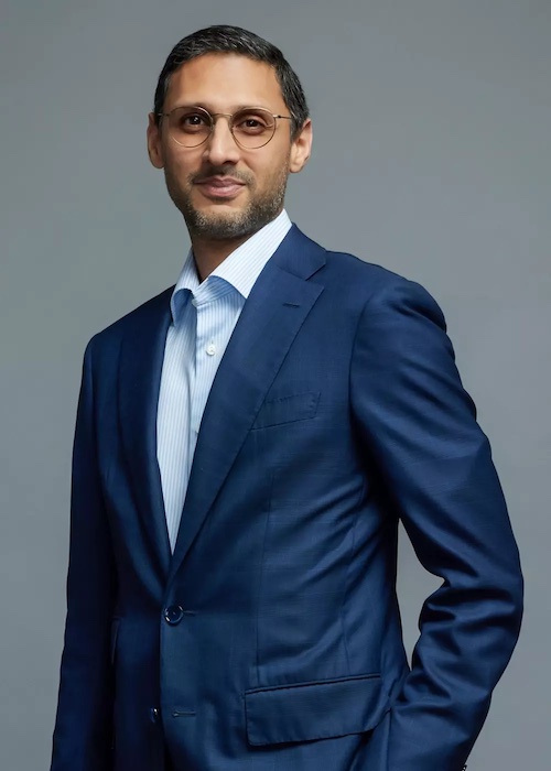 Yash Lohia © 2025 Indorama Ventures