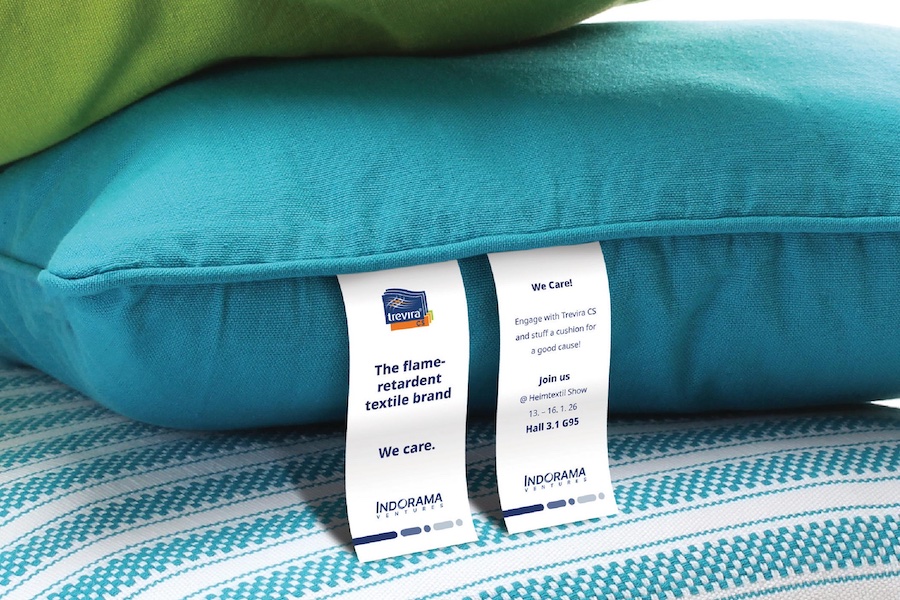 © 2025 Indorama Ventures