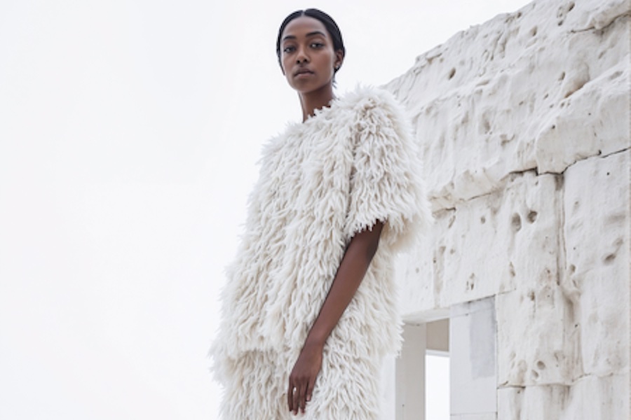 Images generated through AI for conceptual purposes © 2025 ISKO