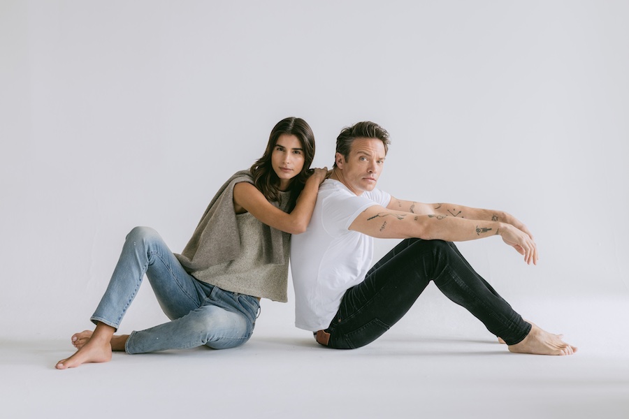 Featuring We’Raw, FitWise, Wondersoft, and RECODE DENIM — sustainability meets style in ISKO’s most forward-thinking collection yet © 2025 ISKO