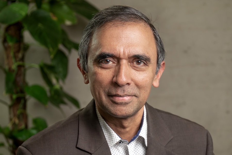 Roshan Paul © 2025 ITA