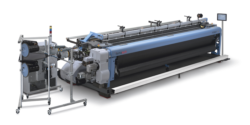 P7300HP  © 2024 Itema