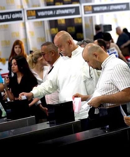 © 2024 ITM Exhibition