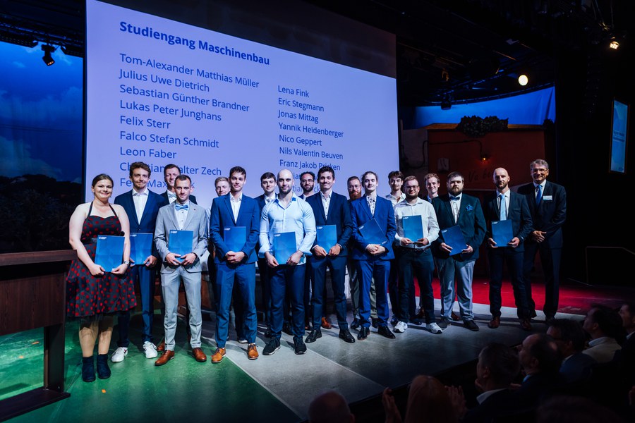 Award winner 2025 © Christian Hüller