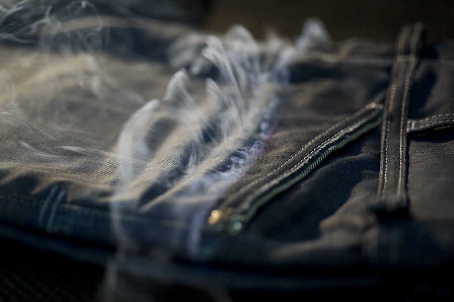 The game-changing technologies of Jeanologia are empowering Egyptian manufacturers to automate production, reduce resource consumption, and lead the charge in sustainability game-changing technologies are empowering Egyptian manufacturers to automate production, reduce resource consumption, and lead the charge in sustainability © 2025 Jeanologia