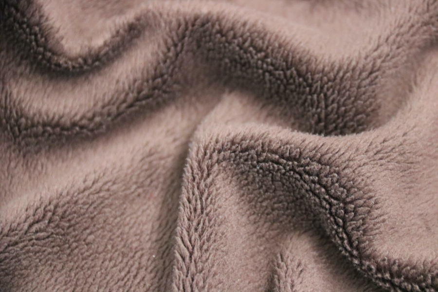 FASHION: Fake Fur © 2025 KARL MAYER