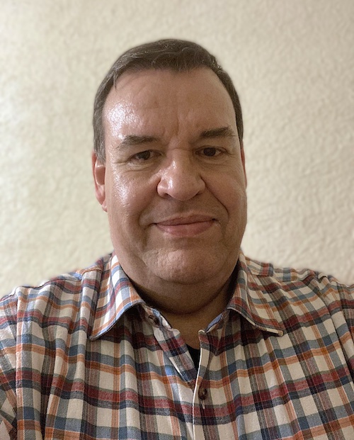 Bernd Schleuchardt © 2026 Lenzing