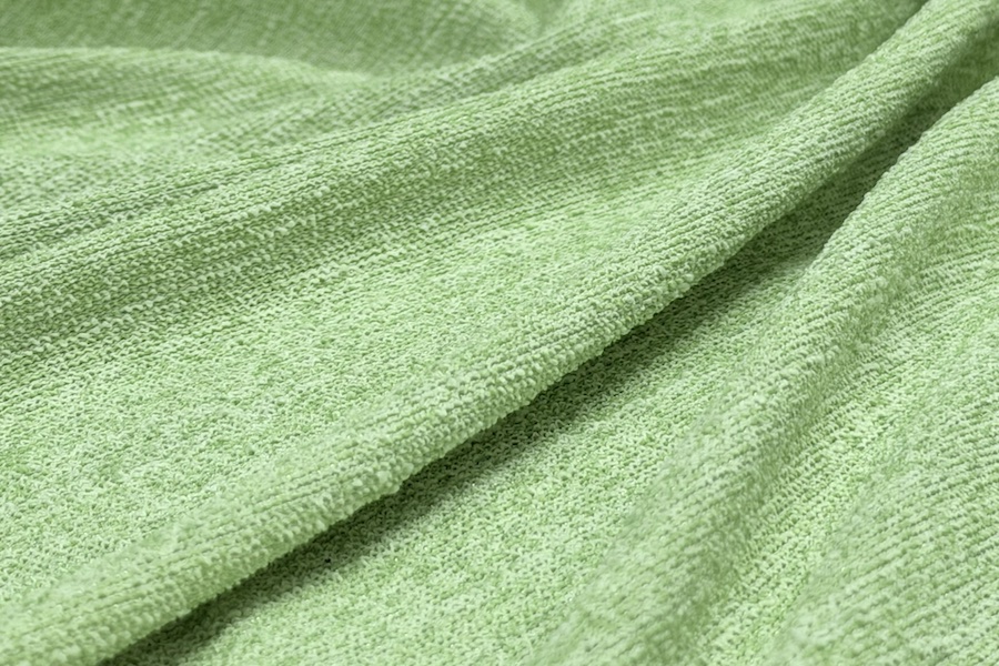 Woven like fabric © 2026 KARL MAYER