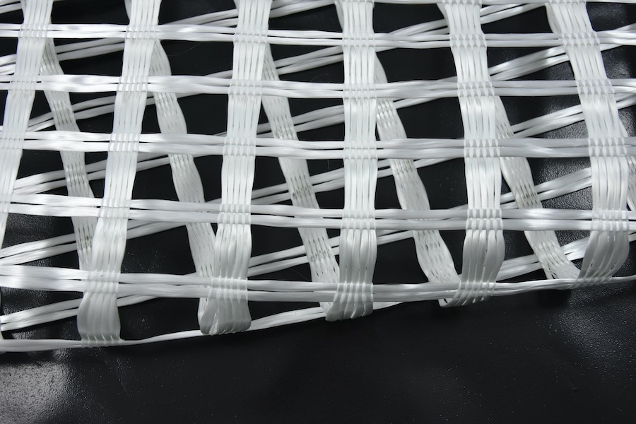 Geogrid © 2026 KARL MAYER
