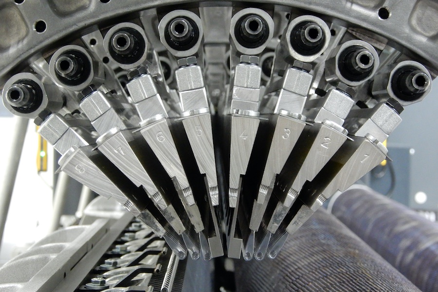 RMF 8 EL © 2025 KARLMAYER