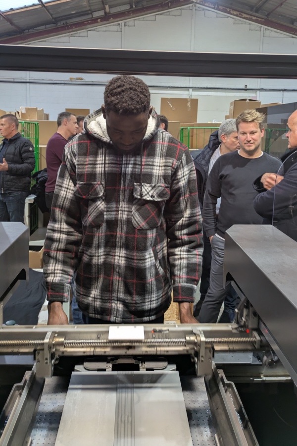 © 2026 Kornit Digital