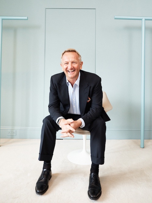 Nick Beighton © 2026 Kornit Digital