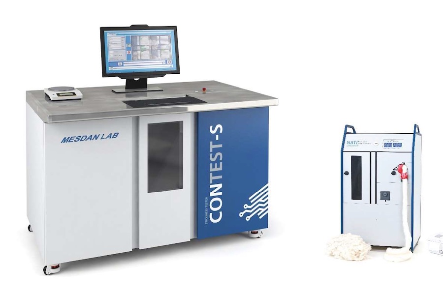 MESDAN LAB CONTEST-S and Nati Advanced © 2025 MESDAN