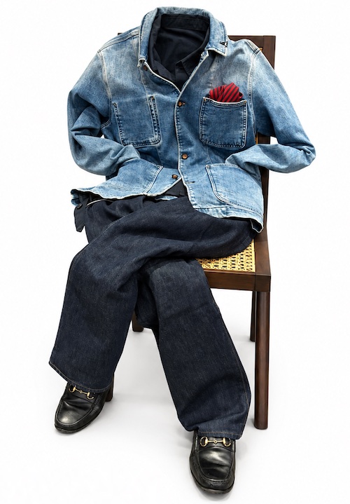 MK SONS Denim Research  © 2026 MK SONS