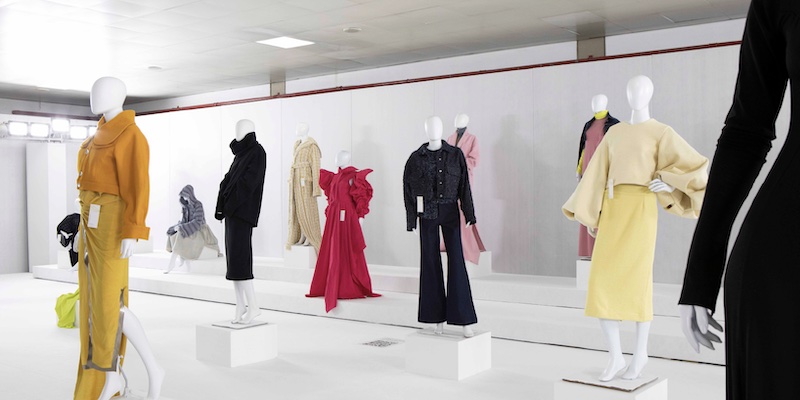 MODTISSIMO is round the corner (EXPONOR | Matosinhos - Porto) on September 12th and 13th <br />
© 2024 ATP – Associação Têxtil e Vestuário de Portugal