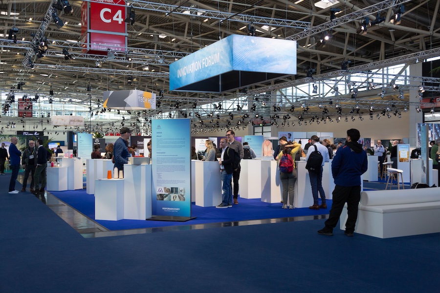 © 2025 PERFORMANCE DAYS