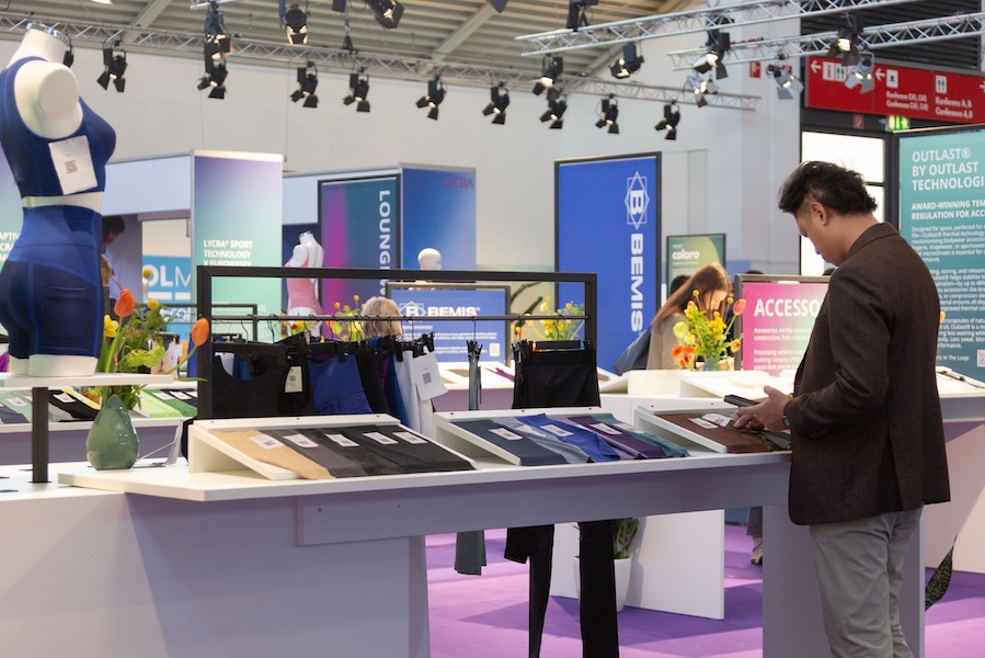 © 2025 PERFORMANCE DAYS