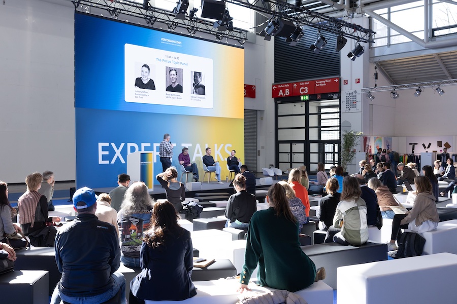 © 2025 PERFORMANCE DAYS