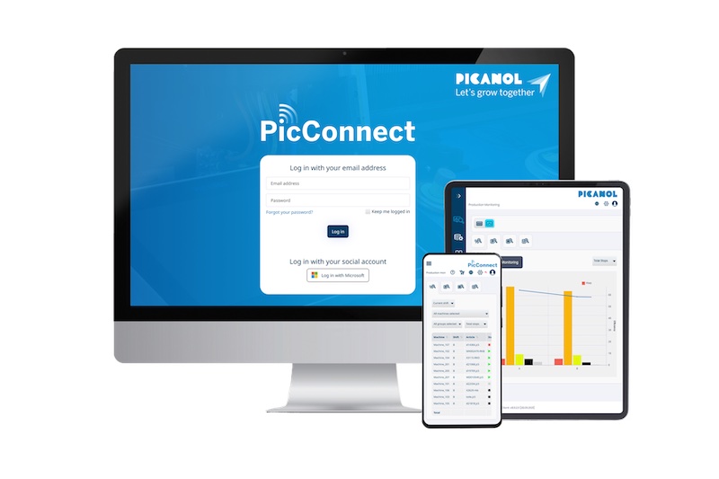 © 2024 Picanol
