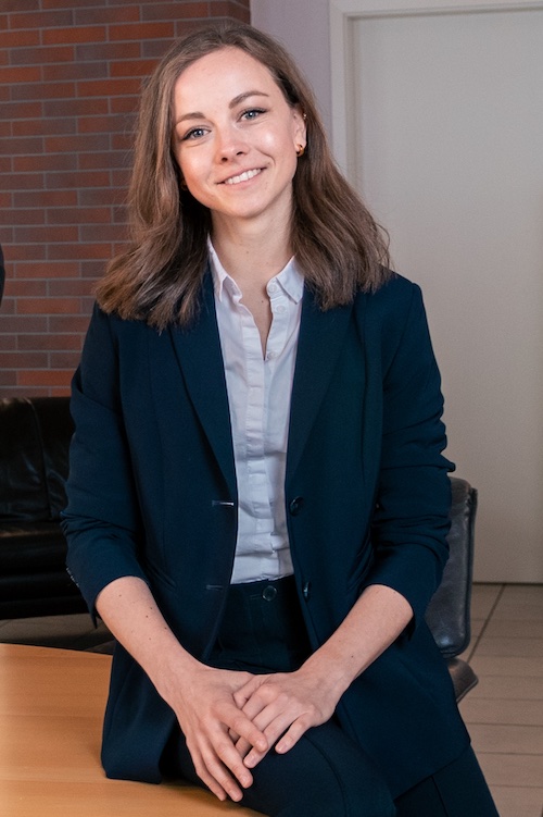 Kathrin Pleva © 2026 PLEVA