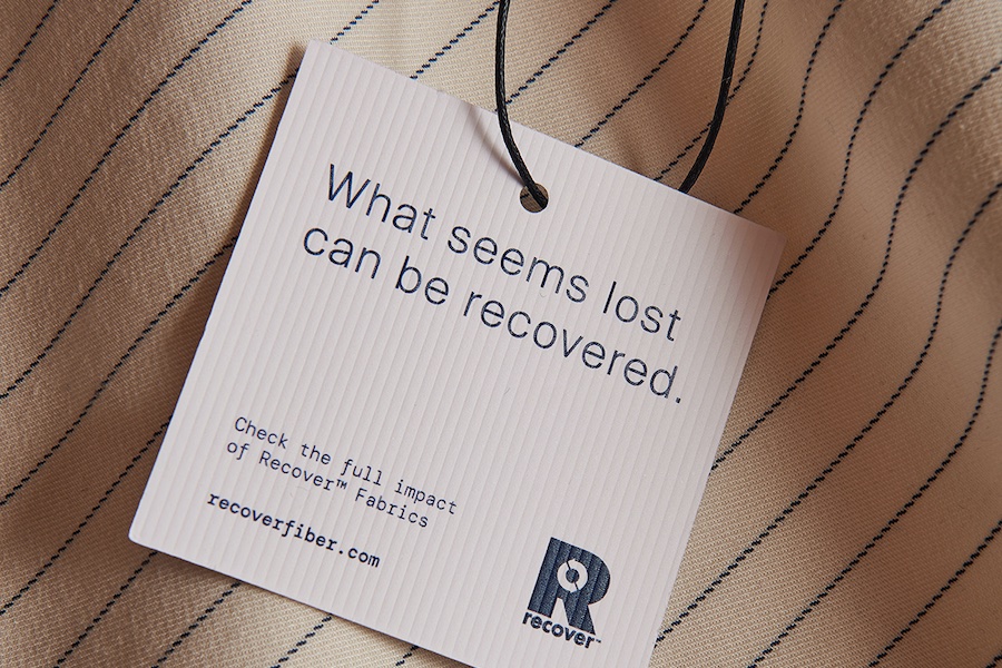 Recover™ fabrics © 2025 Recover™
