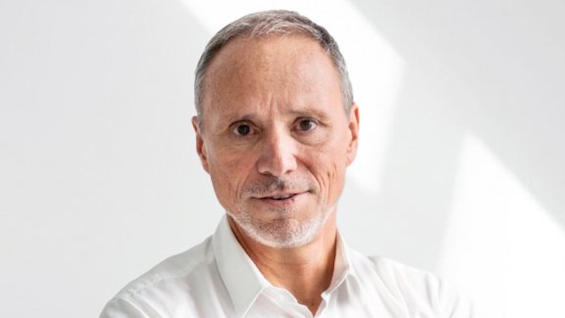 Alain Poincheval © 2025 Reju