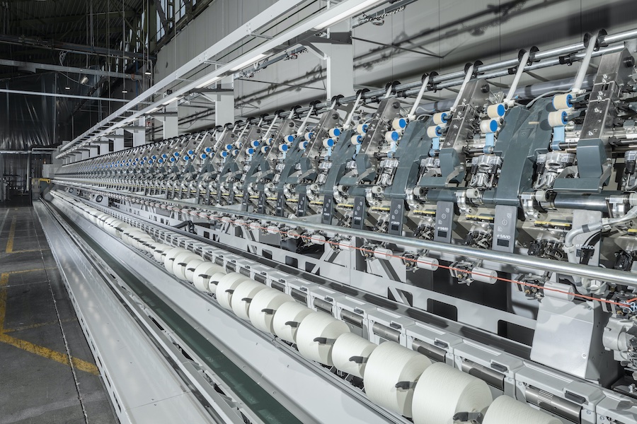 Lybra Smartspinner®  © 2025 Savio