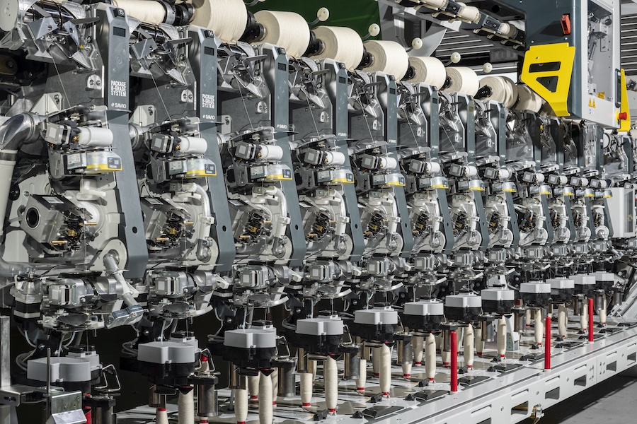 Proxima Smartconer® © 2025 Savio