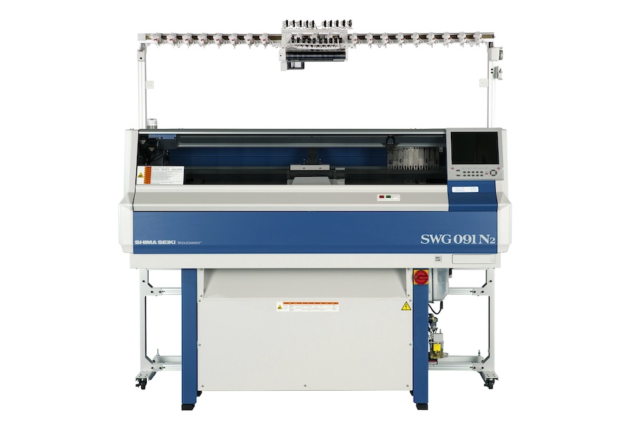 SWG091N2 © 2025  SHIMA SEIKI