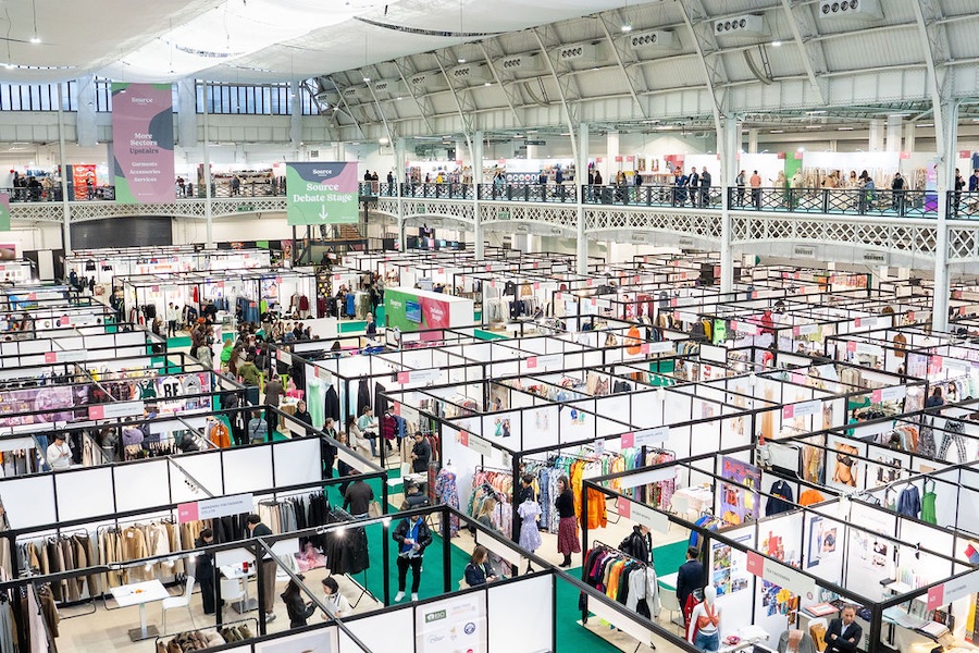 © 2025 Source Fashion